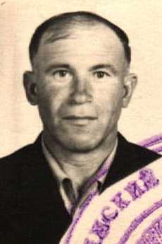 Осначук Николай Семенович