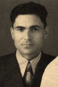 Основин Илья Александрович