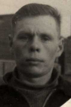 Пальников Иван Георгиевич