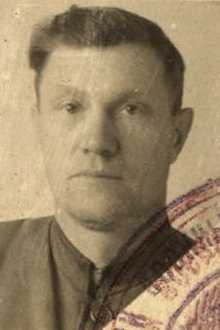 Оськин Матвей Сергеевич