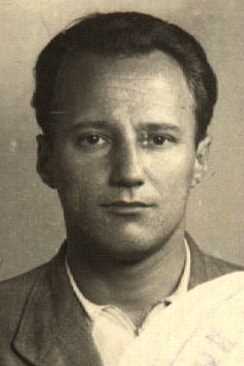 Павлин Валентин Дмитриевич