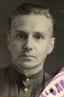 Герасимович Юрий Александрович