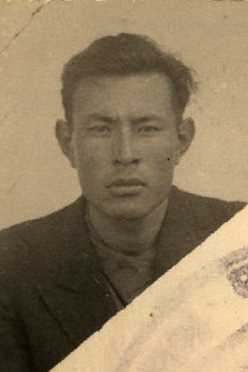 Кушакбаев Газис