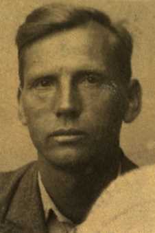 Крупнов Георгий Яковлевич