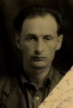 Крупский Владимир|Владимер Павлович