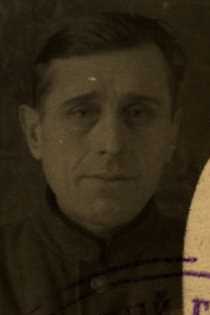 Крюков Артемий Михайлович