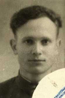 Кривицкий Михаил Тихонович