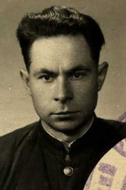 Кривцов Митрофан Николаевич