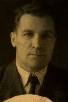 Кривцов Степан Николаевич