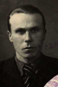 Герасимчук Афанасий Михайлович