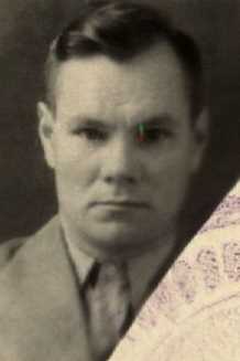 Павлович Михаил Петрович