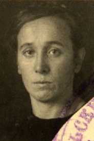 Павловская Антонина Андреевна