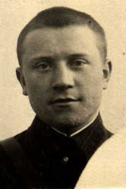 Павлов Александр Николаевич