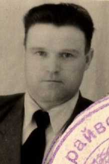 Павлов Александр Павлович