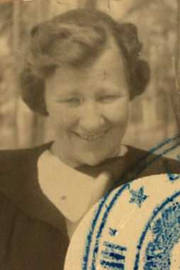 Остапенко Александра Ивановна