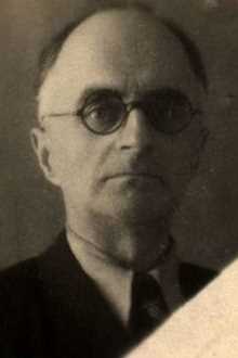 Остапенко Алексей Евстафьевич