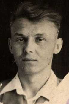 Остапенко Борис Федорович