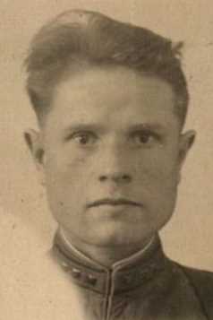 Остапенко Василий Лукьянович