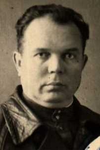 Остапенко Василий Максимович