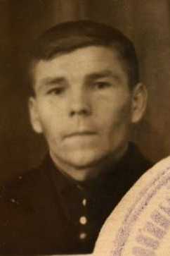 Остапенко Василий Федорович