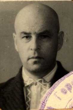 Остапенко Георгий Александрович