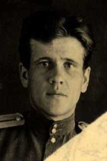 Остапенко Георгий Раманович (Романович)