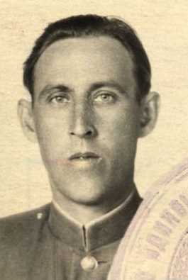 Остапенко Дмитрий Кузмич (Кузьмич)