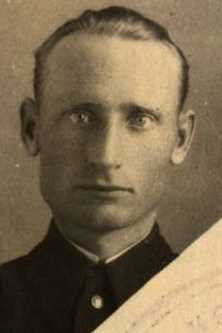 Остапенко Дмитрий Кузмич (Кузьмич)