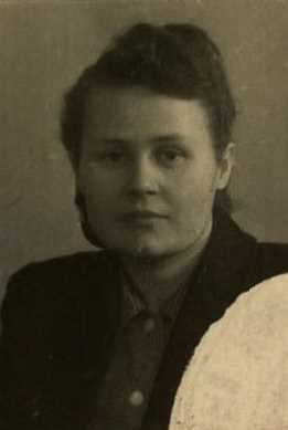 Орлова Александра Андриановна