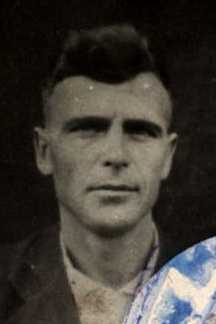 Парамошкин Василий Николаевич