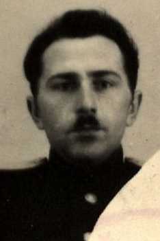 Паранюк Петр Михайлович