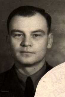 Осокин Лев Алексеевич