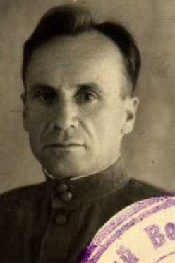 Осокин Павел Петрович