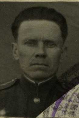 Осиев Павел Егорович