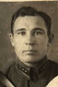 Олиферко Алексей Георгиевич