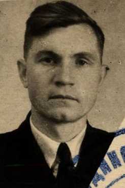 Орлов Семен Иванович