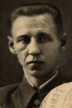 Орлов Сергей Иванович