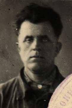 Плясецкий Радион (Родион) Иванович