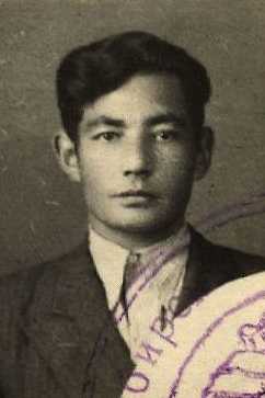 Пляскин Василий Филиппович