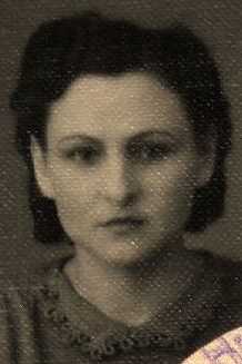 Пляскина Людмила Ивановна