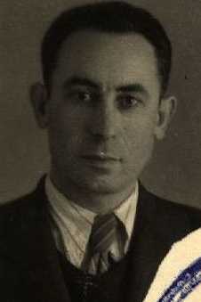 Плятнер Ефрем Юзуфович