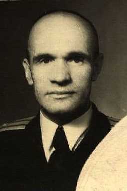 Побат Борис Николаевич