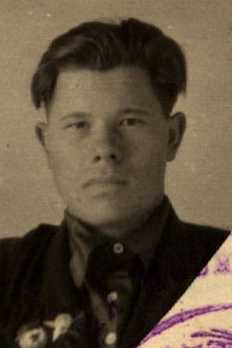 Павлов Анатолий Федорович