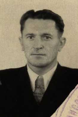 Павлов Иван Арсентьевич