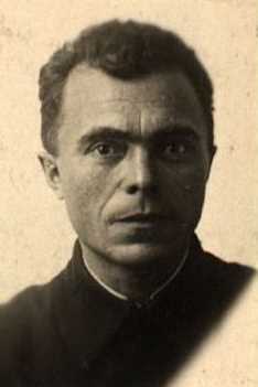 Остроумов Анатолий Алексеевич