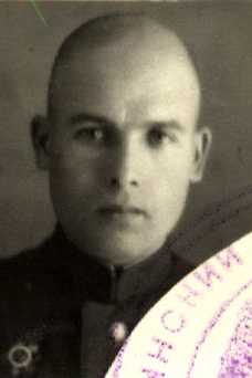 Гусев Иван Николаевич