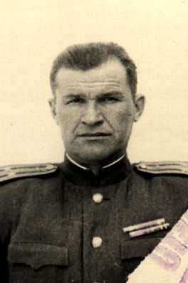 Гуров Василий Владимирович