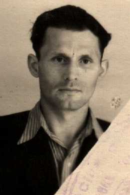 Гуров Александр Петрович