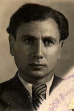 Гурман Семен Аркадьевич