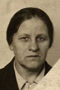 Гусева Евгения Ивановна